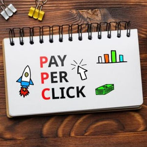 What Is PPC (Pay Per Click)?